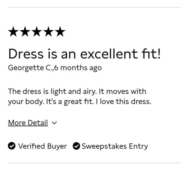 NWT BANANA REPUBLIC | Wrap Dress - Picture 7 of 10